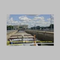 39651 07 007 Schleuse Suellfeld, Elbe-Seiten-Kanal, Flussschiff vom Spreewald nach Hamburg 2020.JPG